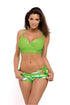 Maillot de bain deux pièces model 129687 Marko